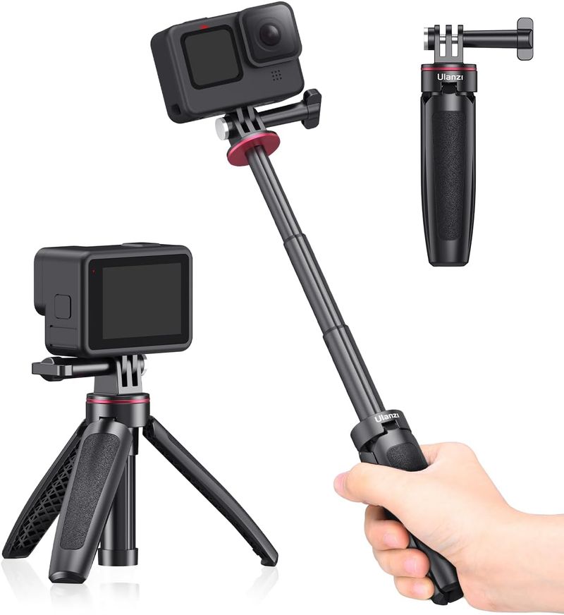 Mini Tripod